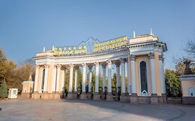 Уютная Студия В Центре